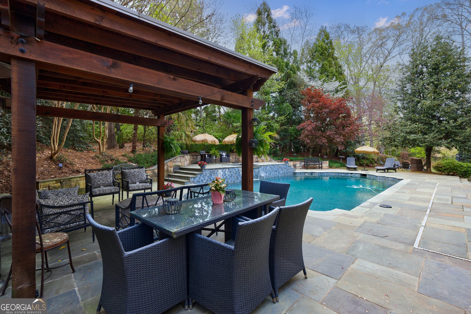 2005 Westbourne Way Alpharetta - 74