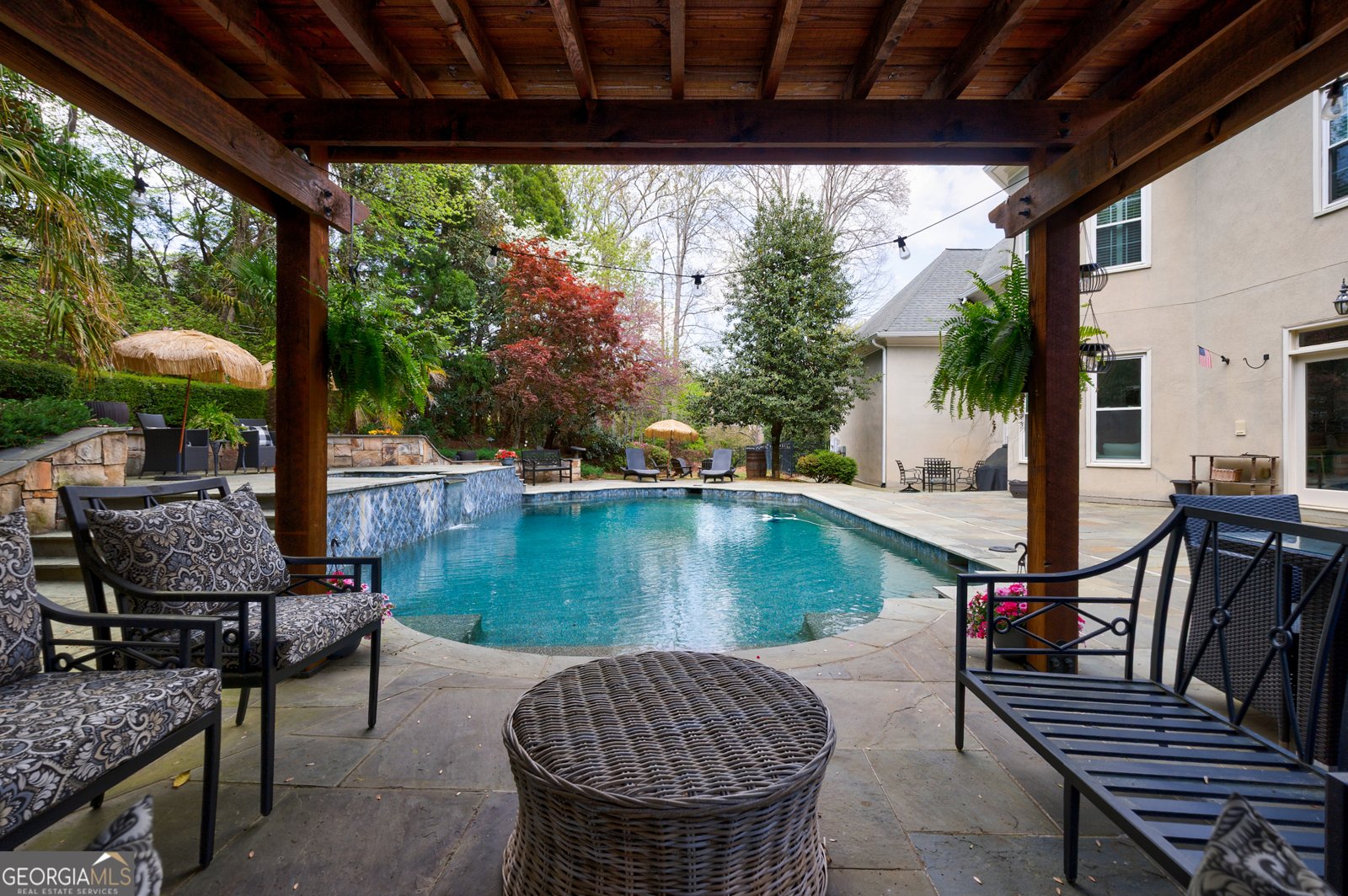 2005 Westbourne Way Alpharetta - 75