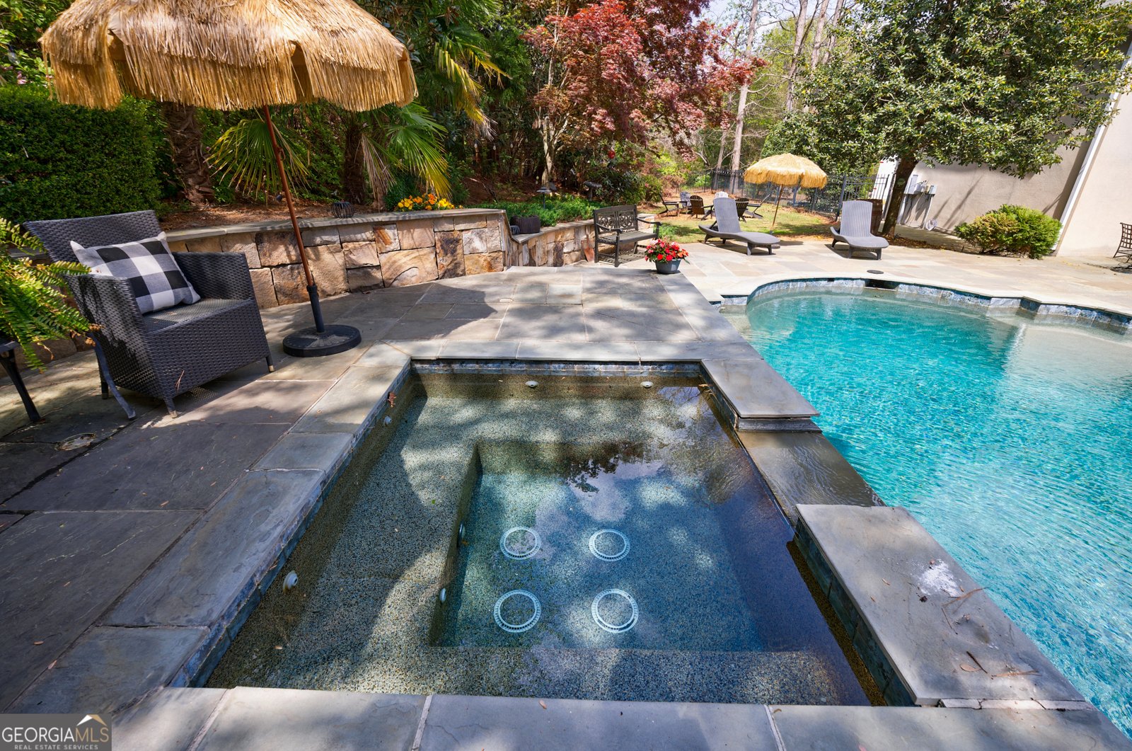 2005 Westbourne Way Alpharetta - 77