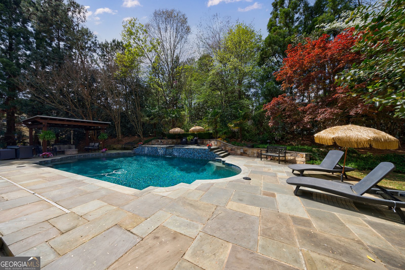 2005 Westbourne Way Alpharetta - 79