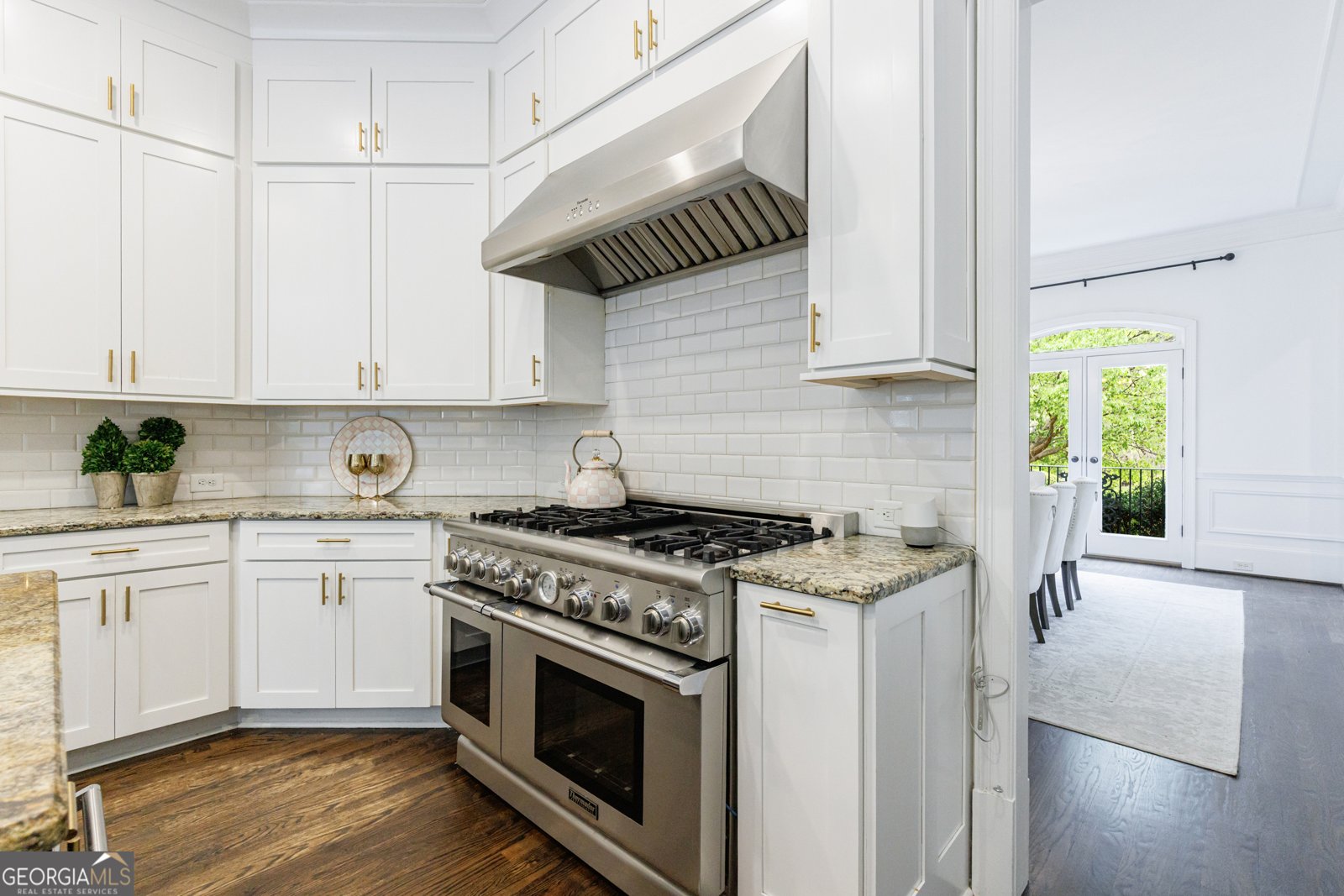 2005 Westbourne Way Alpharetta - 8