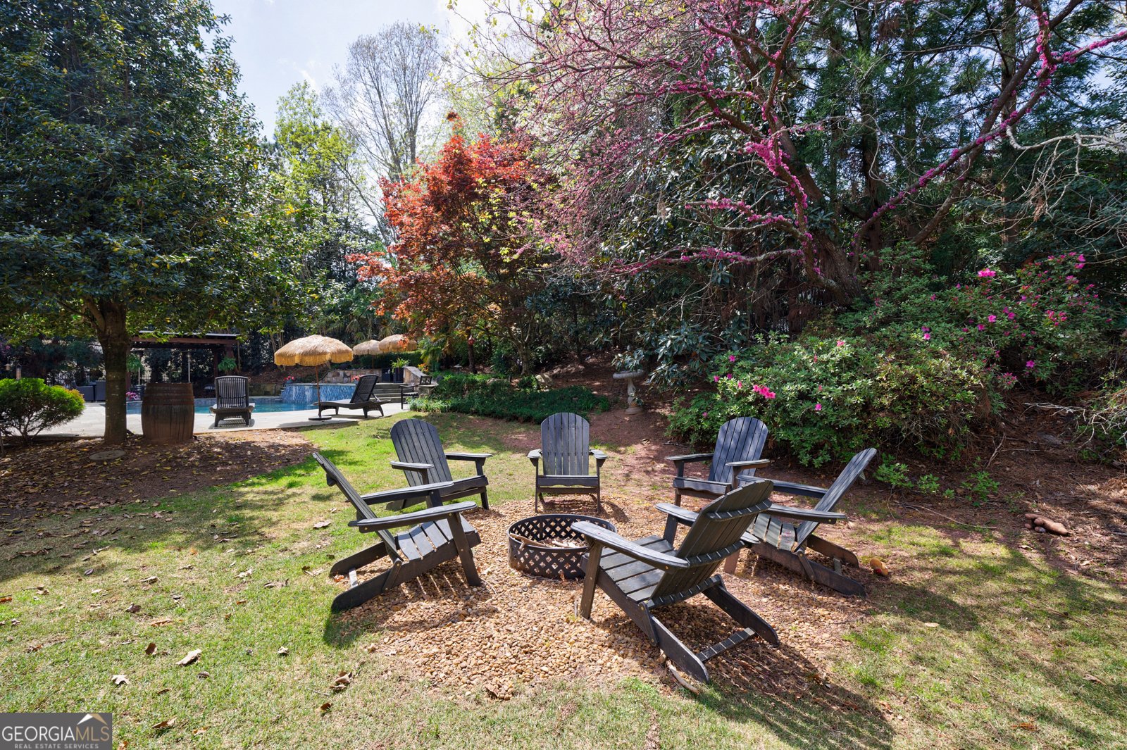 2005 Westbourne Way Alpharetta - 81