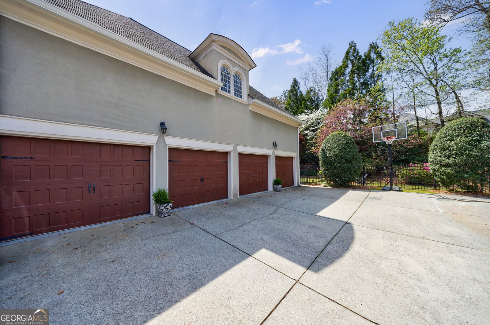 2005 Westbourne Way Alpharetta - 82