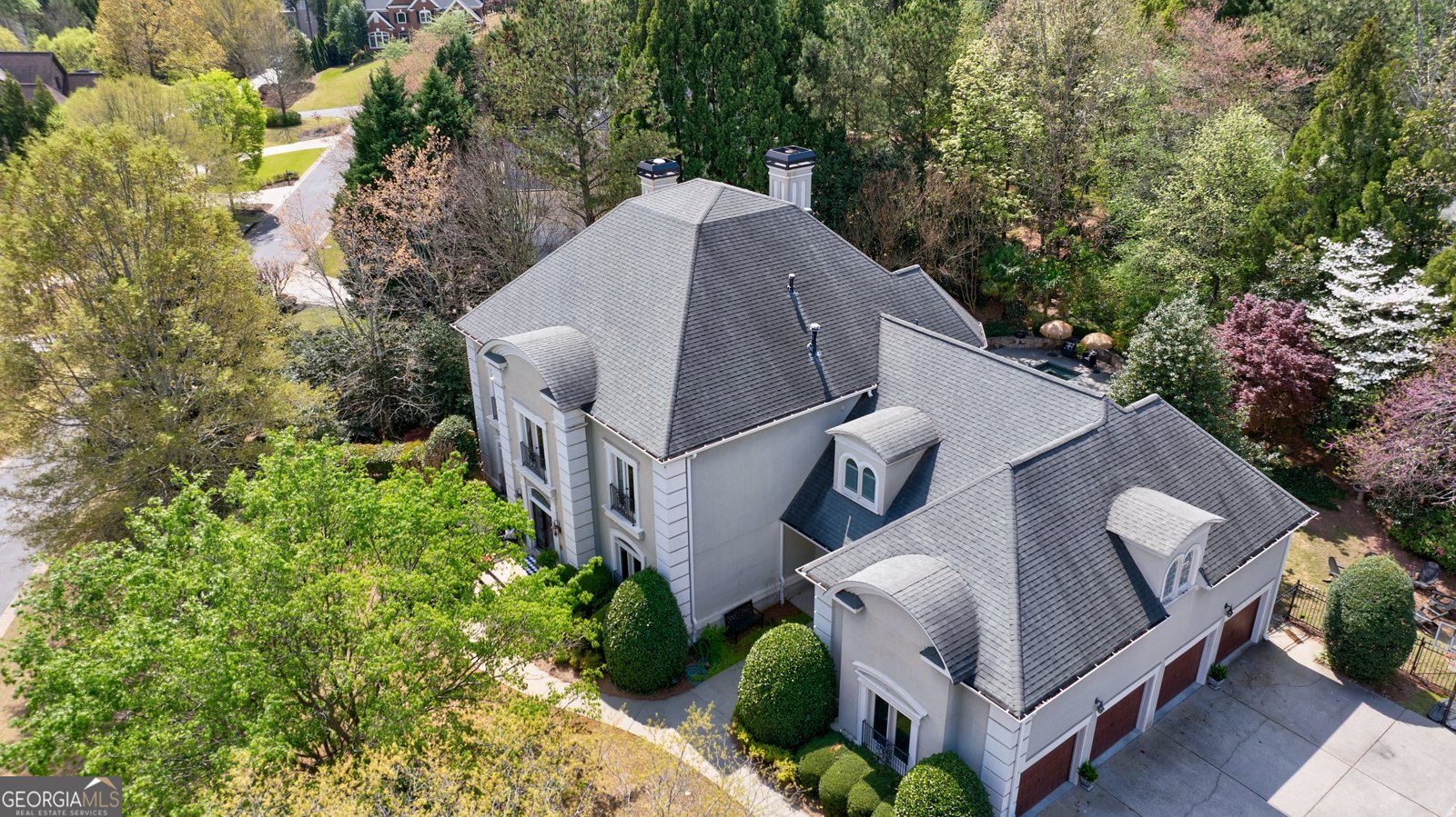 2005 Westbourne Way Alpharetta - 84
