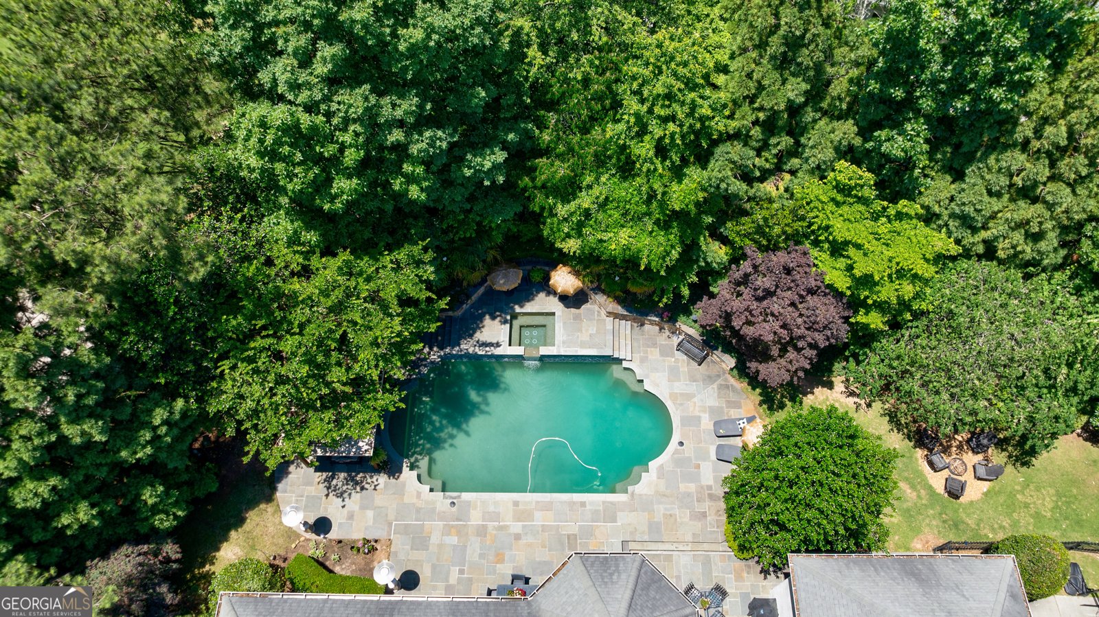 2005 Westbourne Way Alpharetta - 88