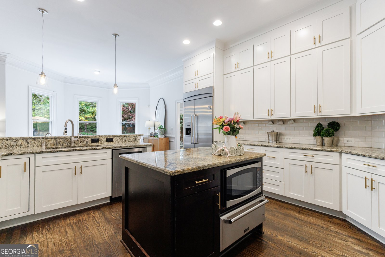 2005 Westbourne Way Alpharetta - 9