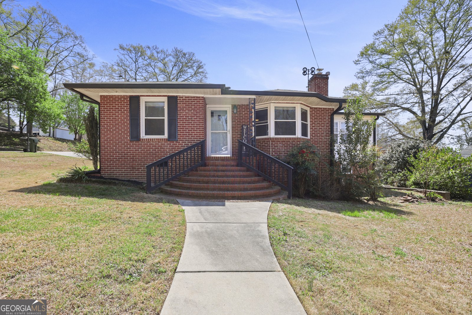 102 Church Street Hogansville - 1
