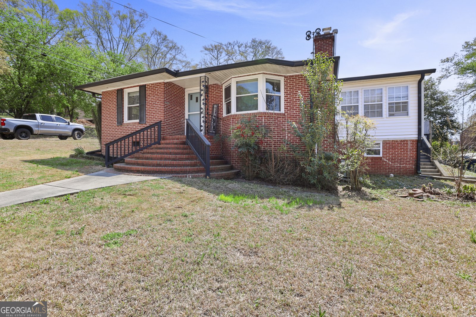 102 Church Street Hogansville - 2