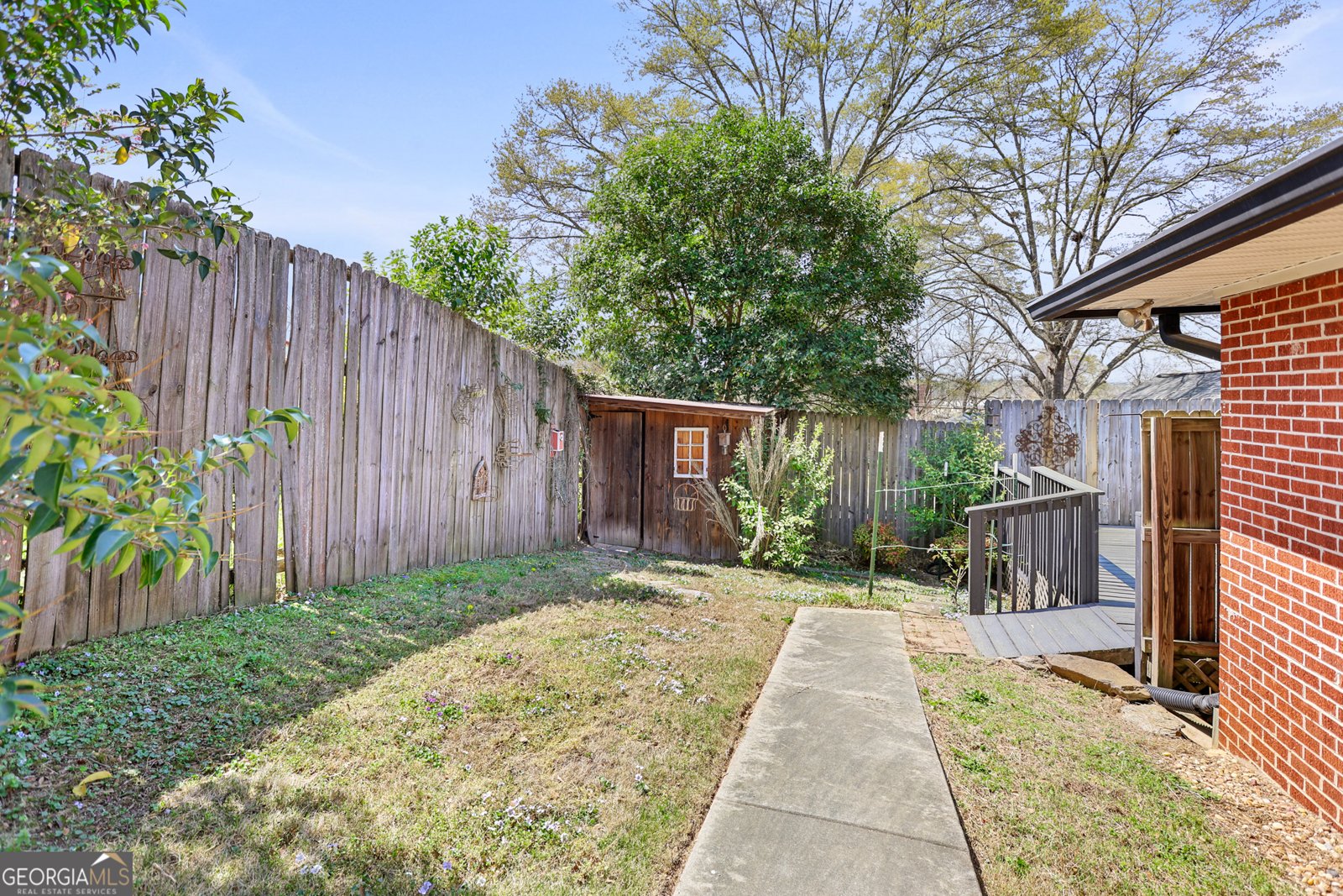102 Church Street Hogansville - 23