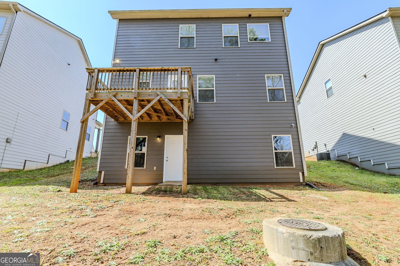 169 Parkview Place Drive Mcdonough - 27