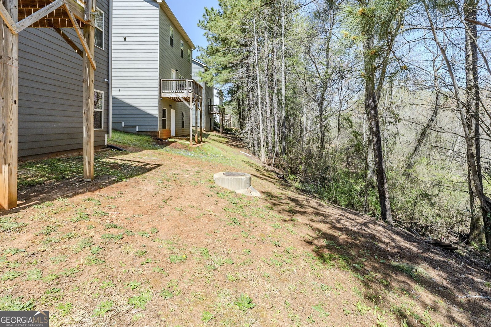 169 Parkview Place Drive Mcdonough - 28