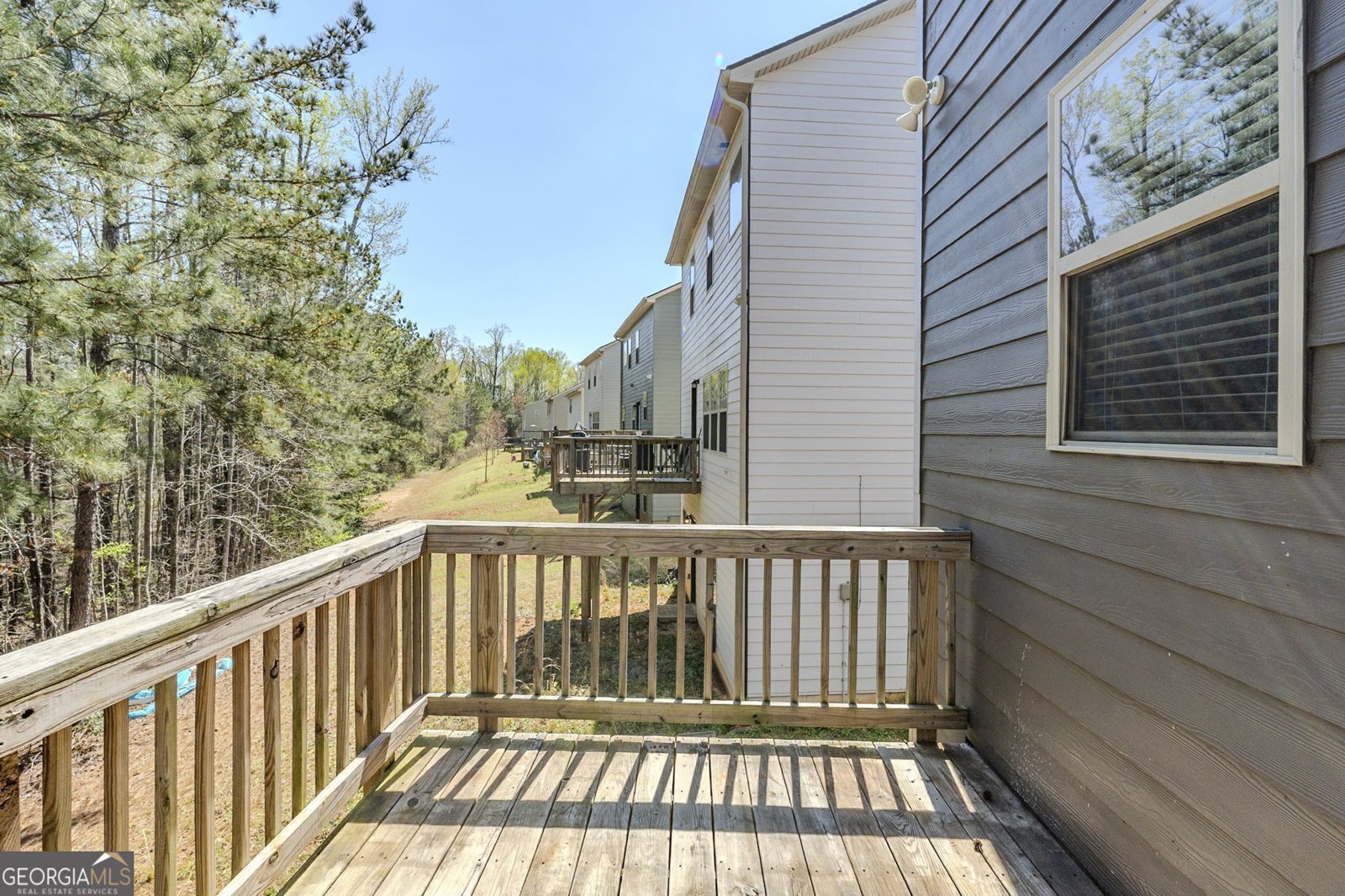 169 Parkview Place Drive Mcdonough - 31