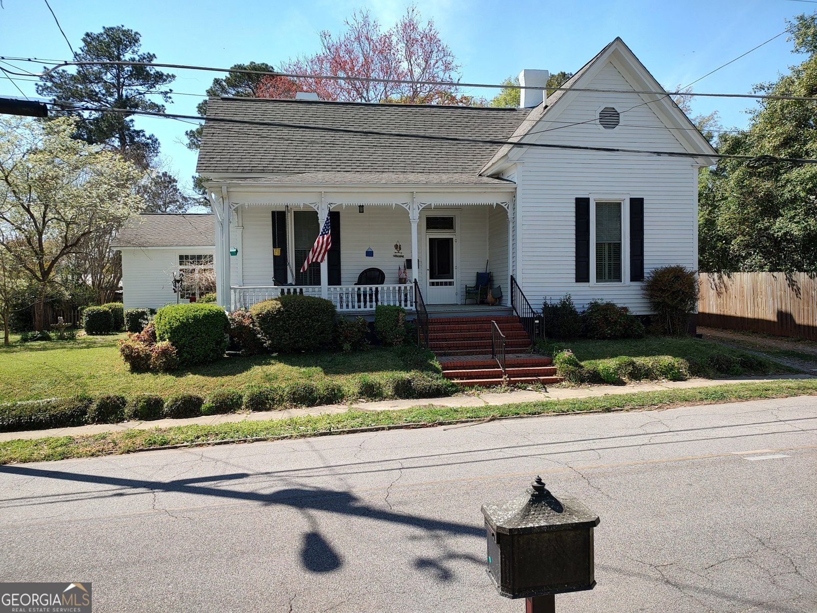 206 Alexander Avenue Washington - 1