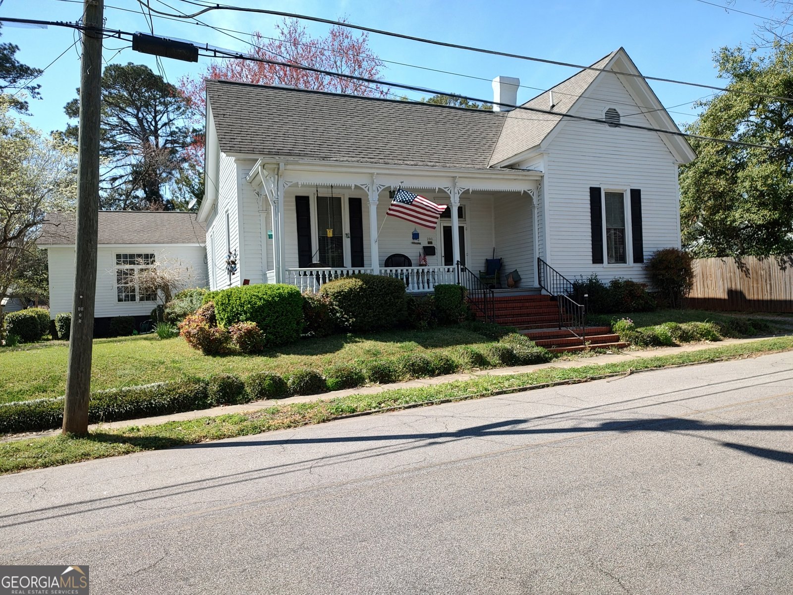 206 Alexander Avenue Washington - 2