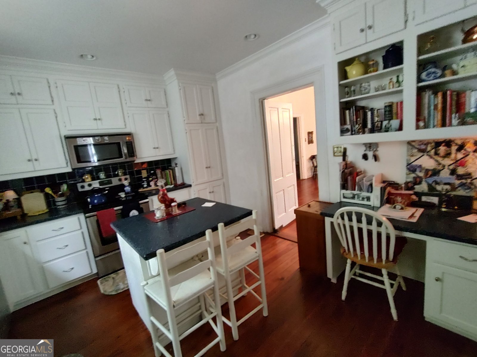 206 Alexander Avenue Washington - 27