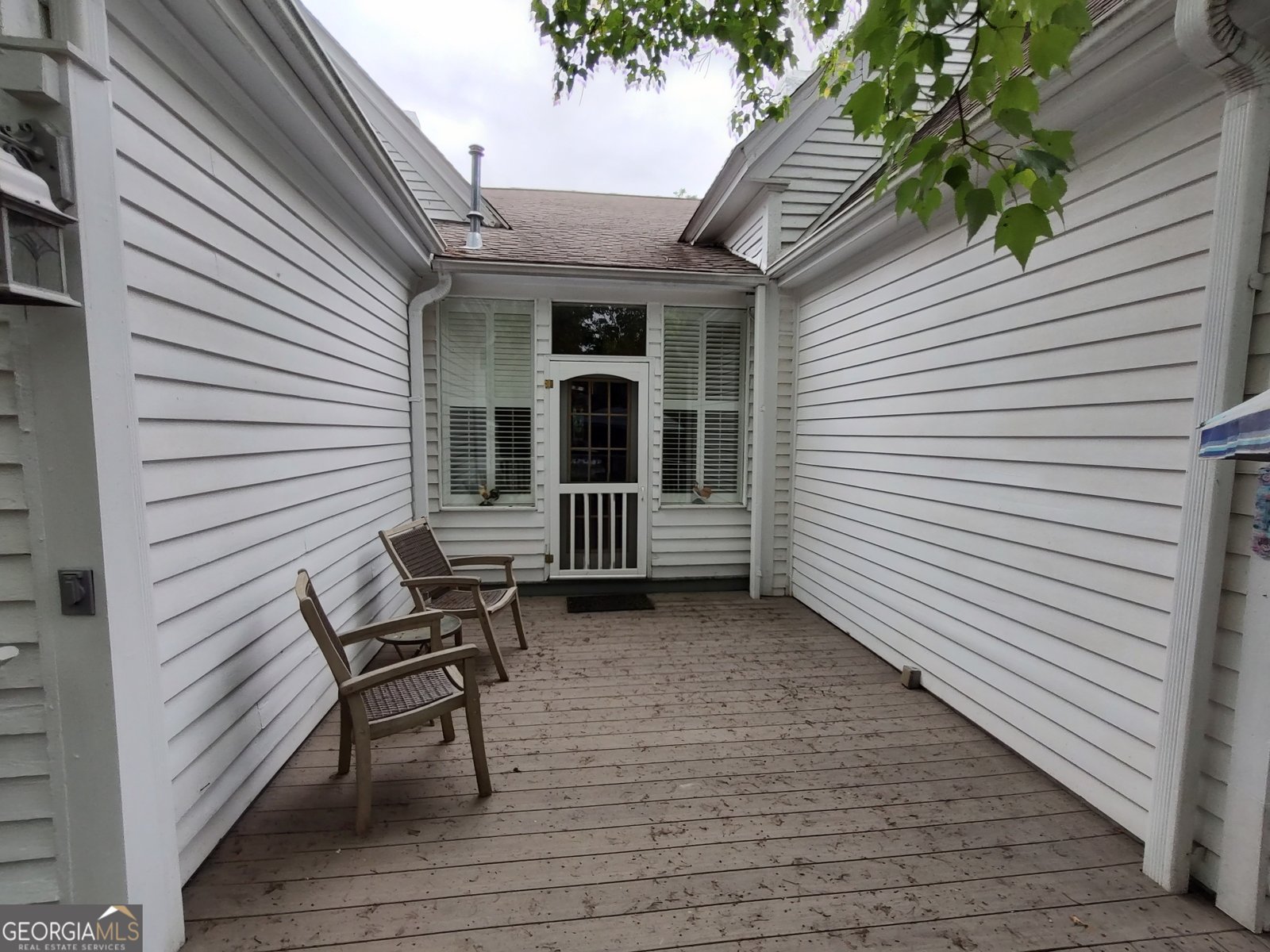 206 Alexander Avenue Washington - 36