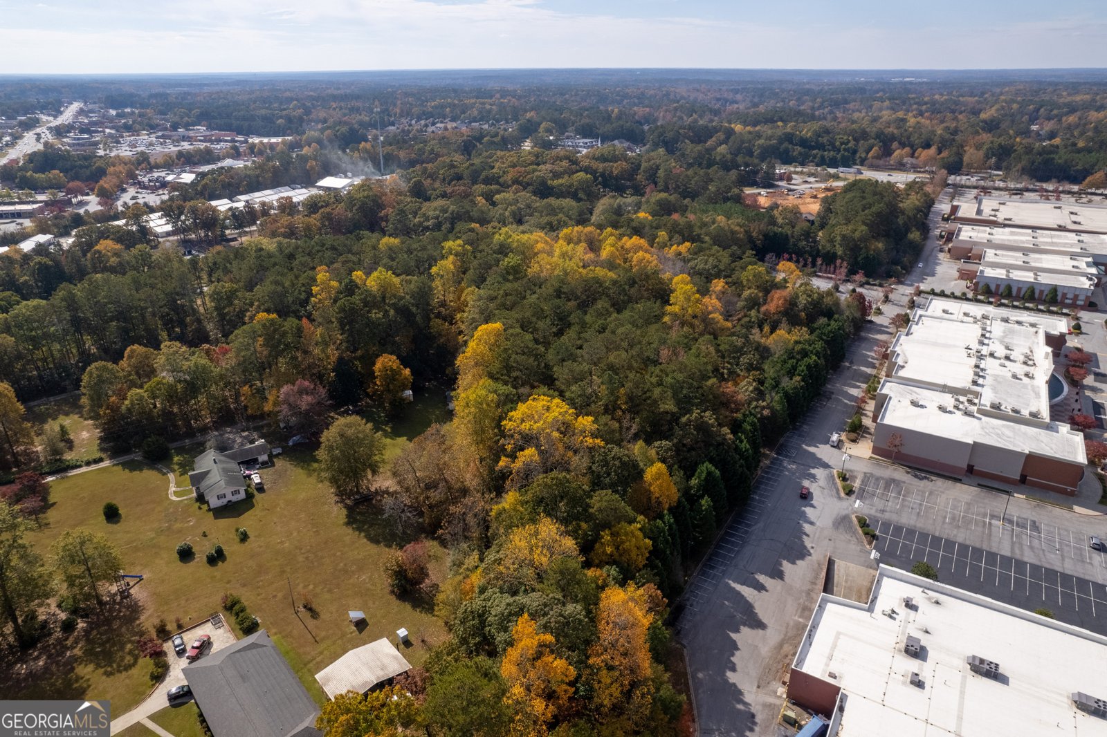 157 New Hope Road Fayetteville - 4
