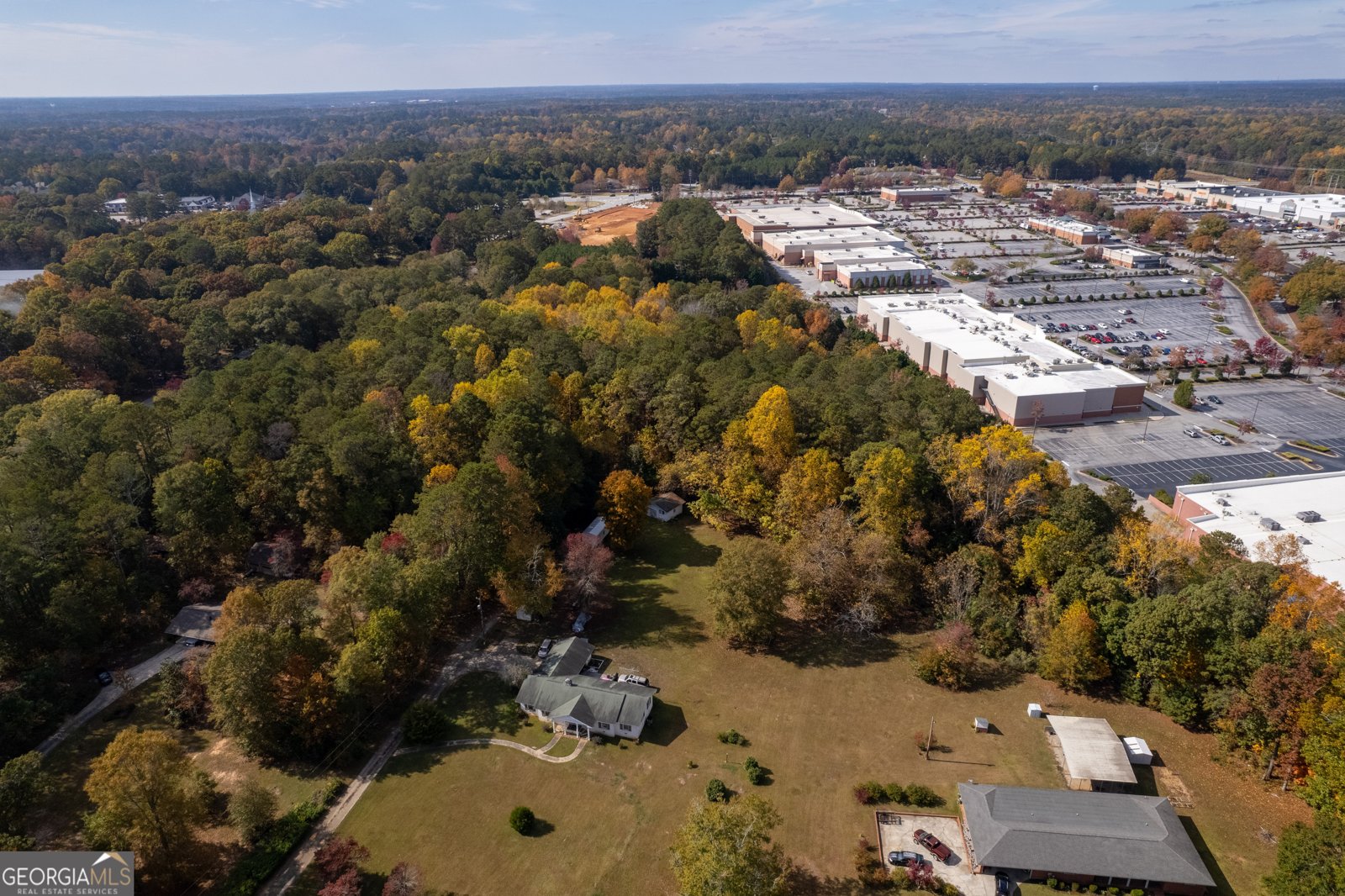 157 New Hope Road Fayetteville - 5