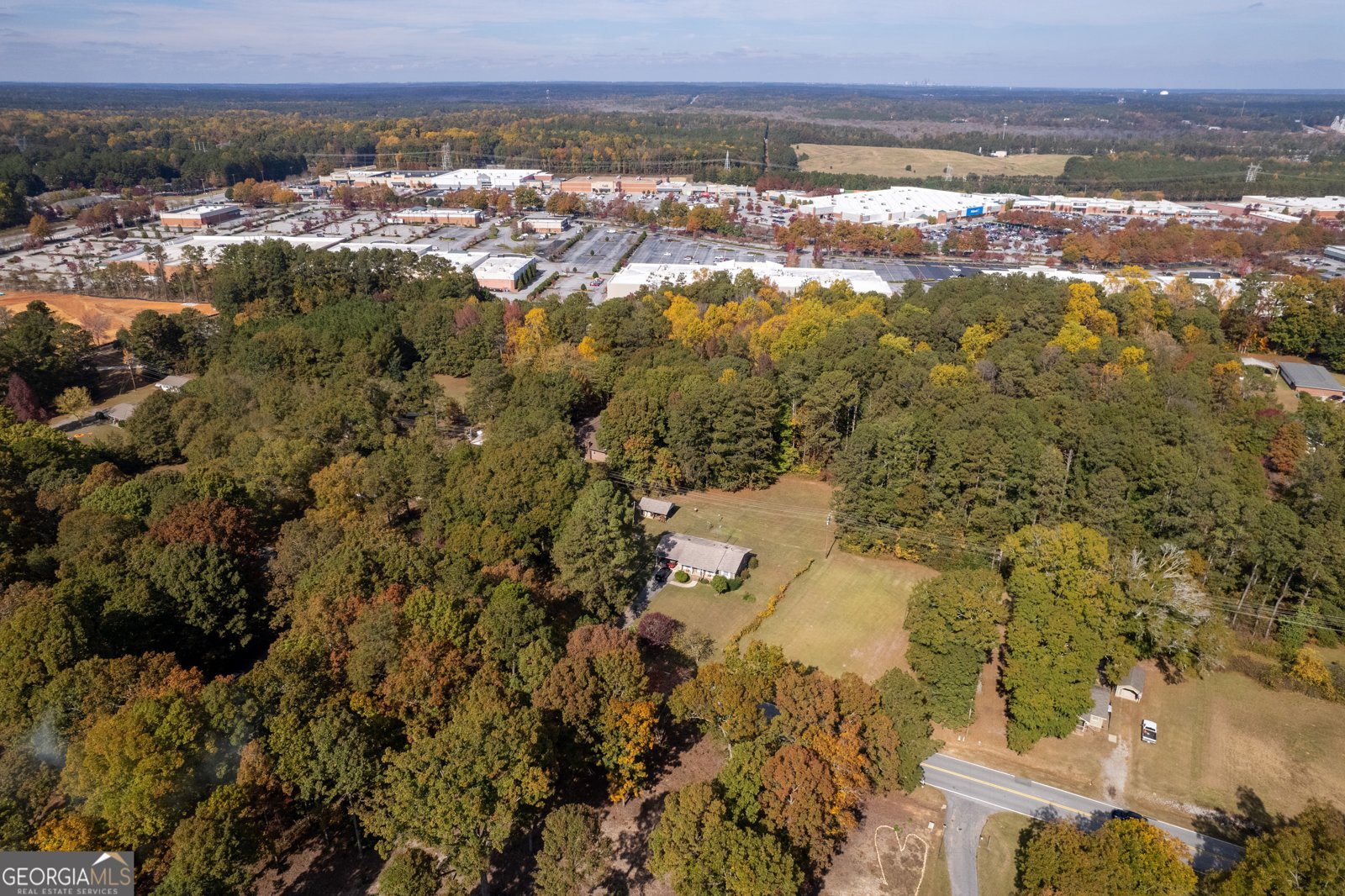 157 New Hope Road Fayetteville - 8