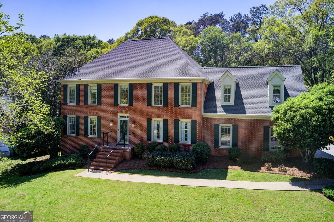 5162 Charlemagne Way Lilburn - 1
