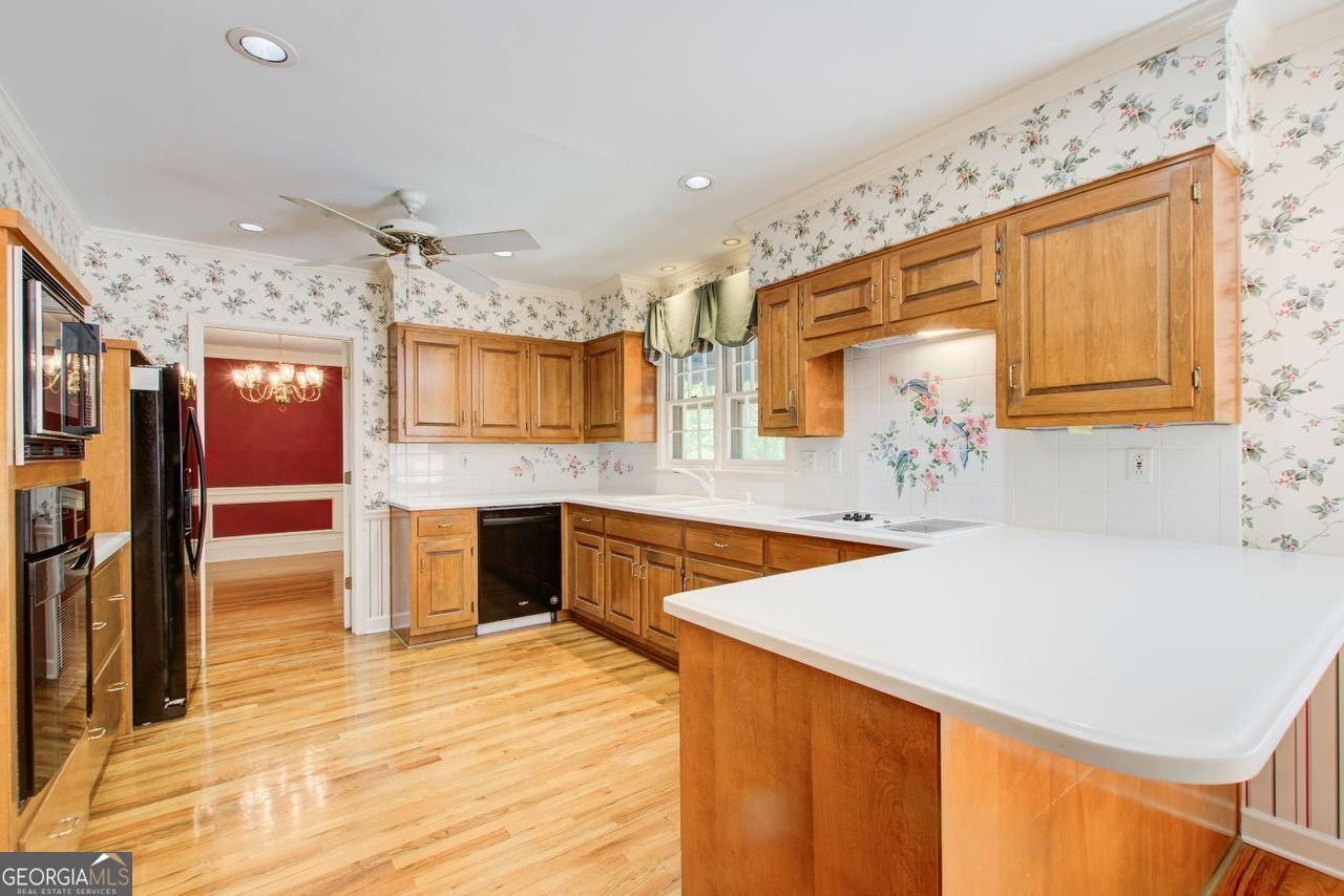 5162 Charlemagne Way Lilburn - 13