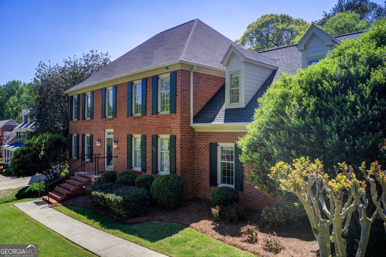5162 Charlemagne Way Lilburn - 3