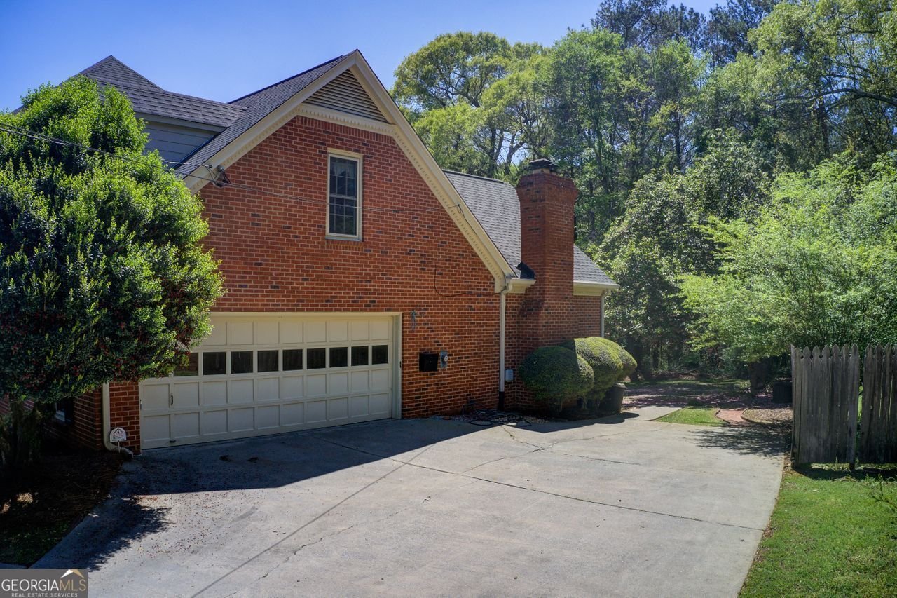 5162 Charlemagne Way Lilburn - 4