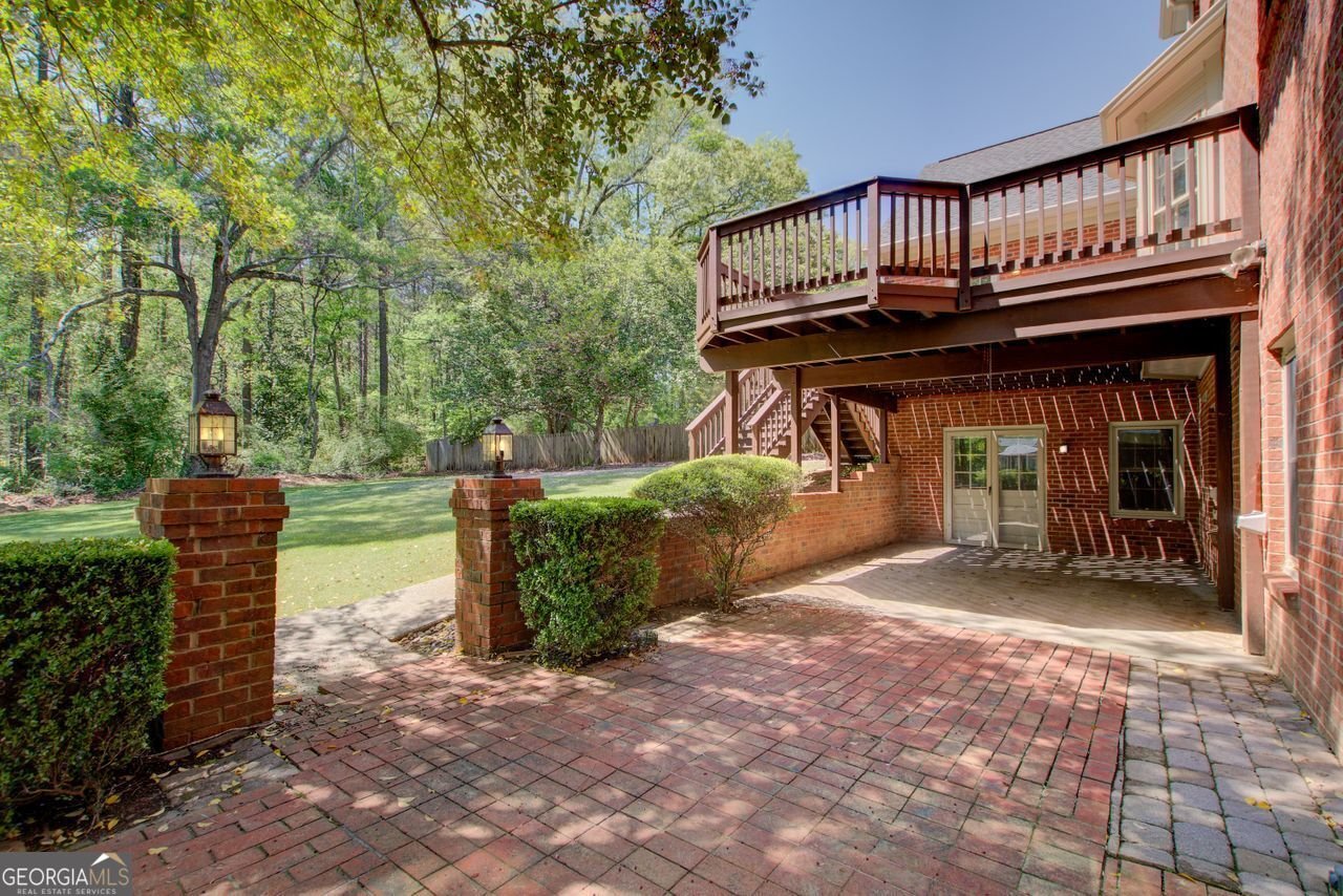 5162 Charlemagne Way Lilburn - 58