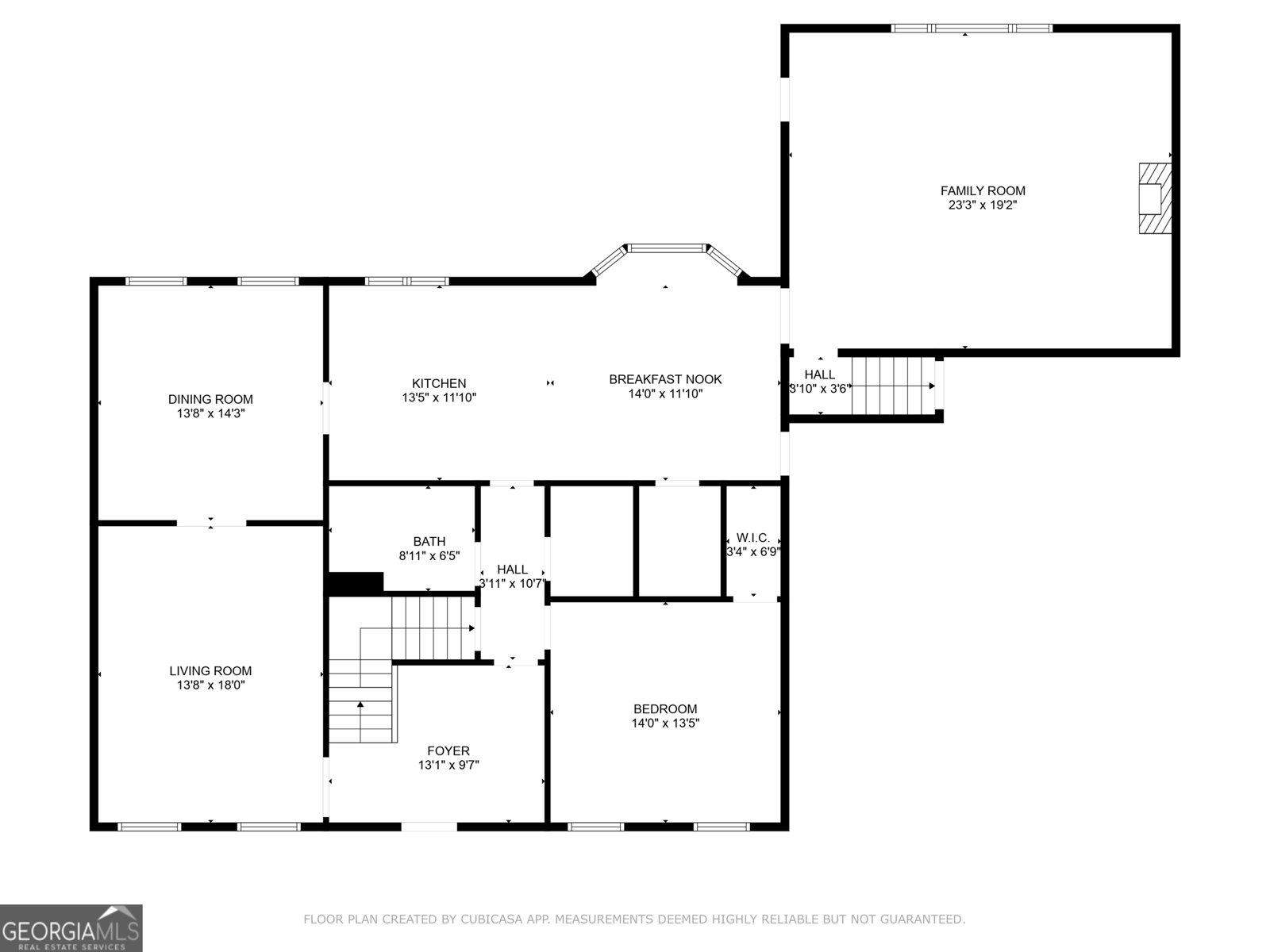 5162 Charlemagne Way Lilburn - 64