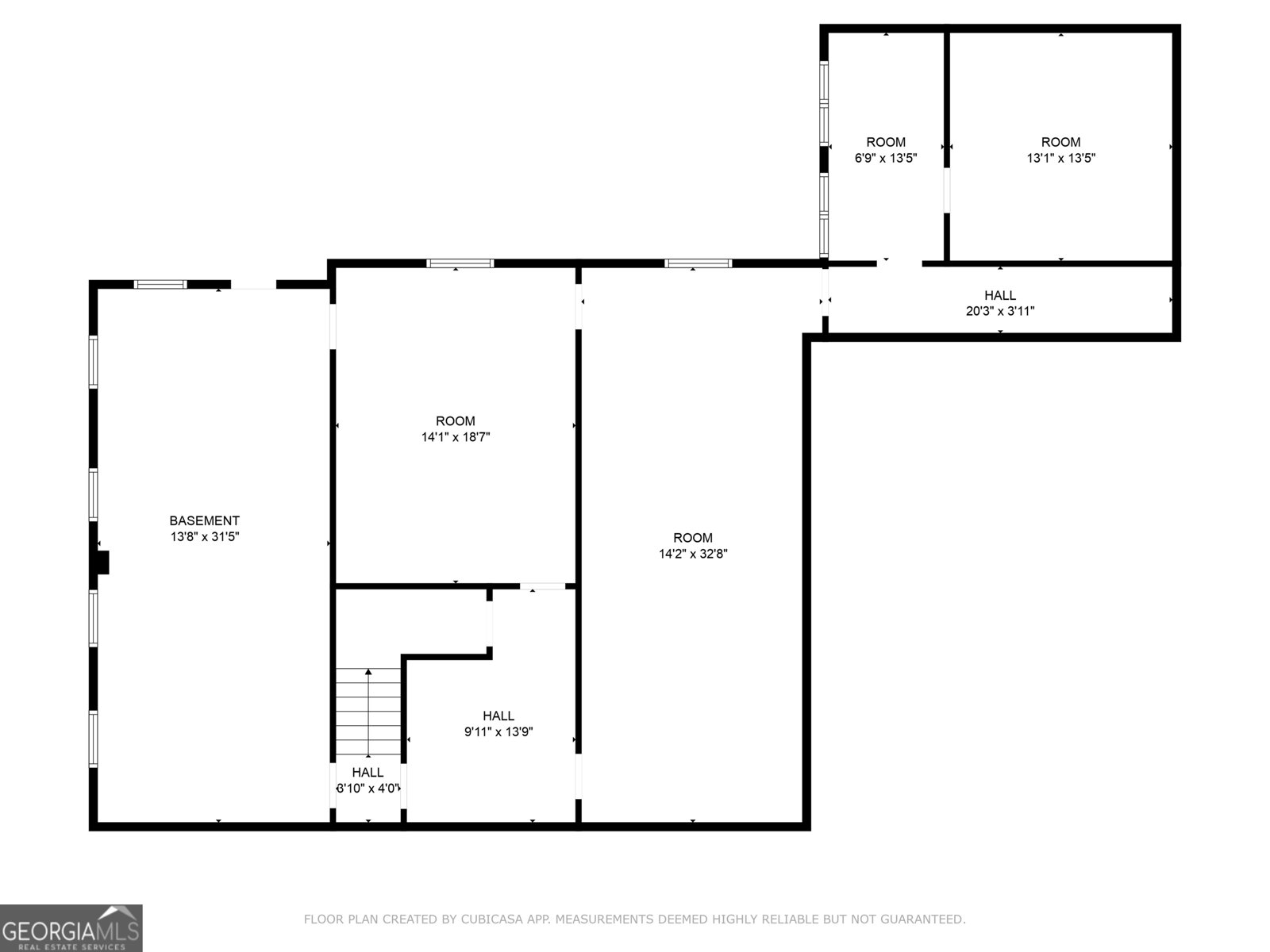 5162 Charlemagne Way Lilburn - 66