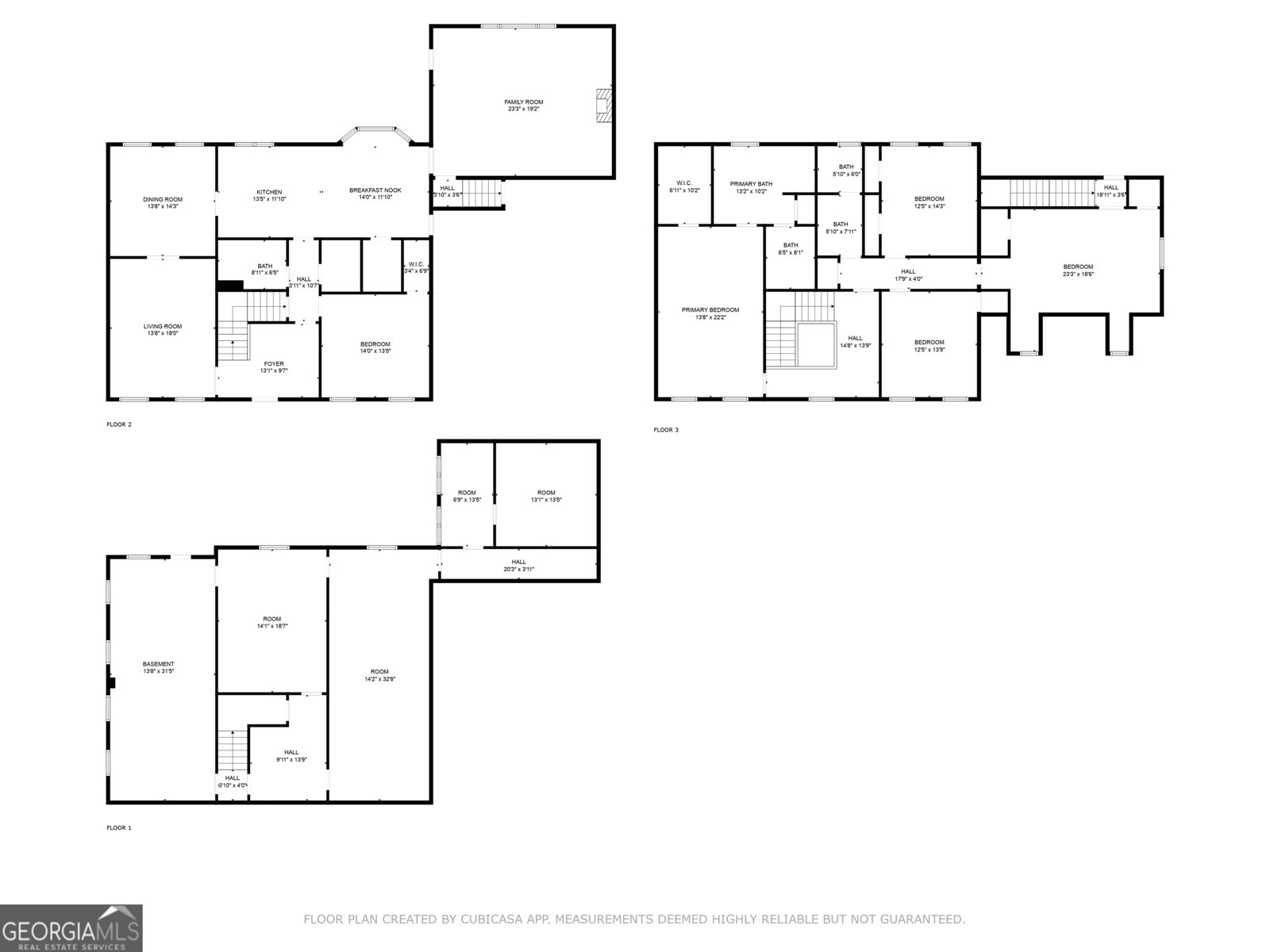 5162 Charlemagne Way Lilburn - 67