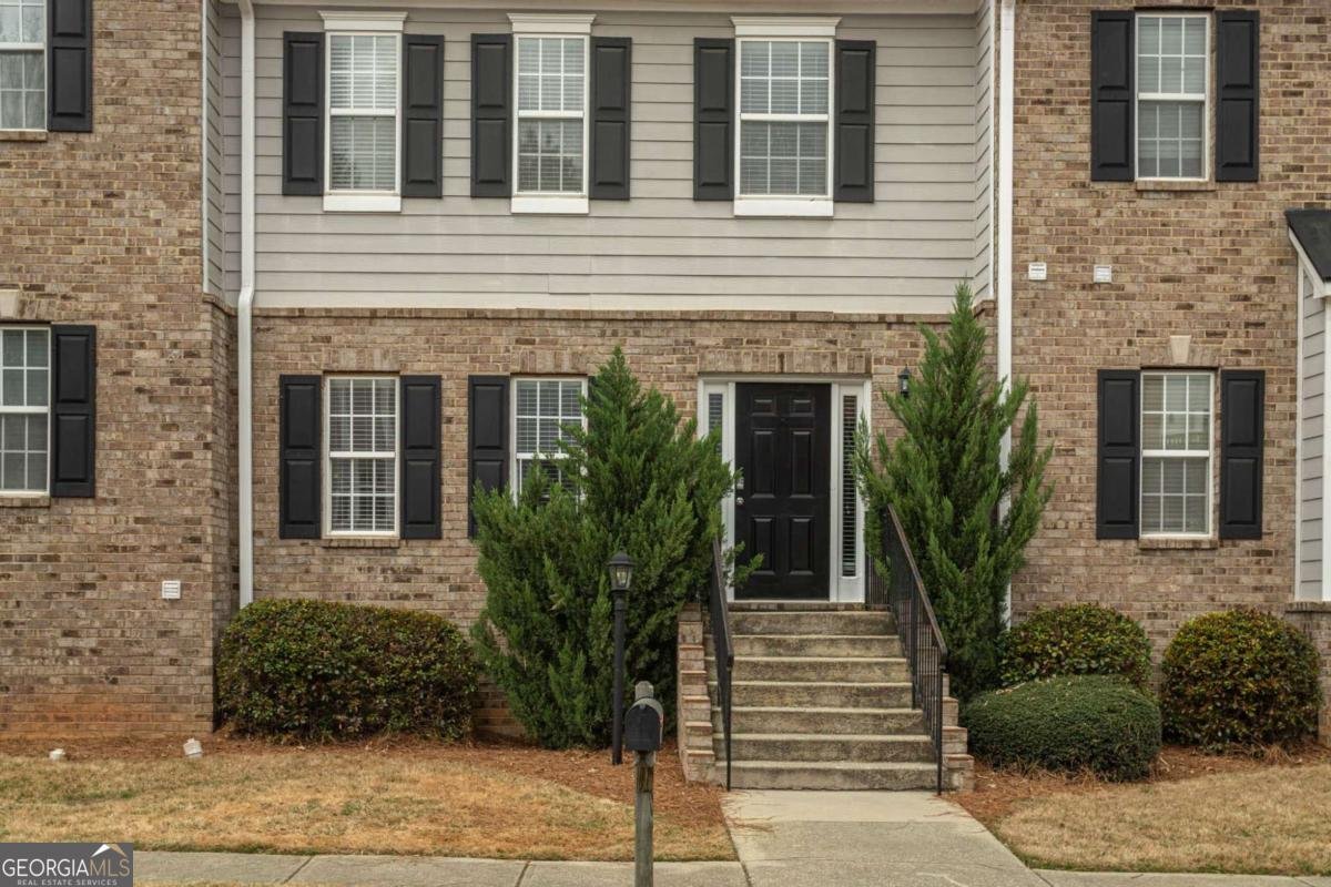 5980 Eagle Tiff Lane Sugar Hill - 1
