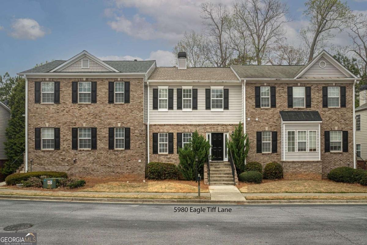 5980 Eagle Tiff Lane Sugar Hill - 2