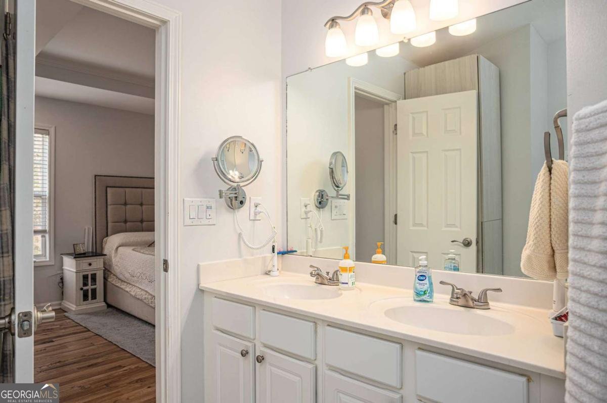 5980 Eagle Tiff Lane Sugar Hill - 20