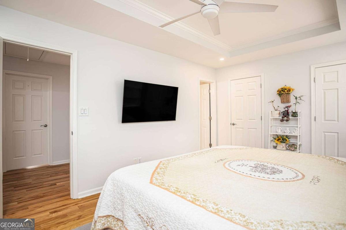 5980 Eagle Tiff Lane Sugar Hill - 22