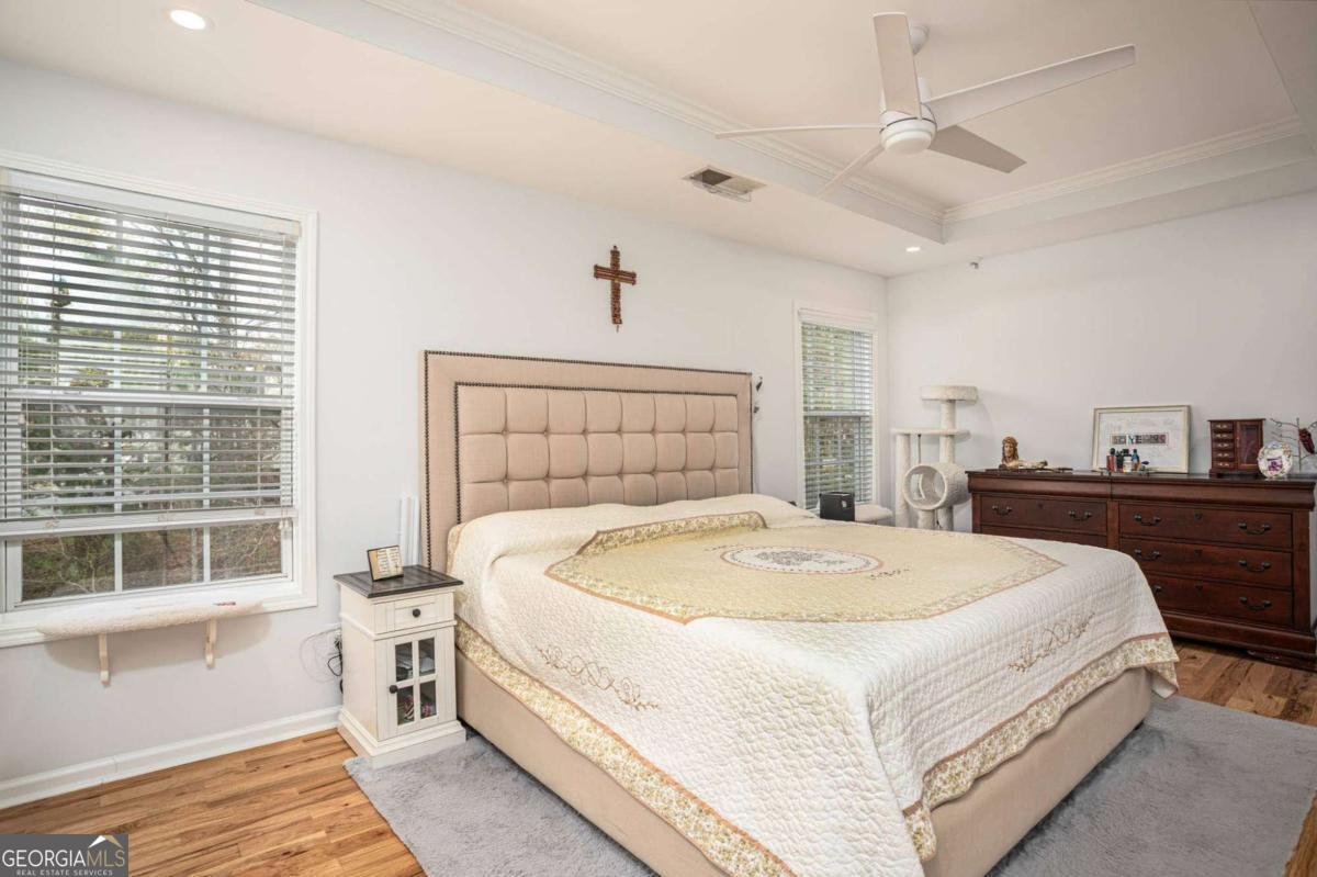 5980 Eagle Tiff Lane Sugar Hill - 24