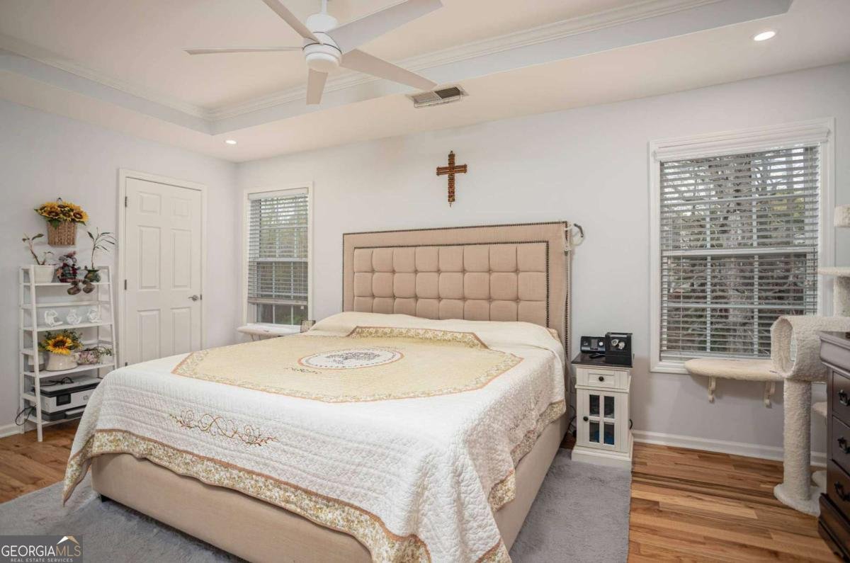 5980 Eagle Tiff Lane Sugar Hill - 25