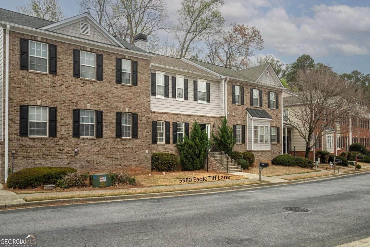 5980 Eagle Tiff Lane Sugar Hill - 3
