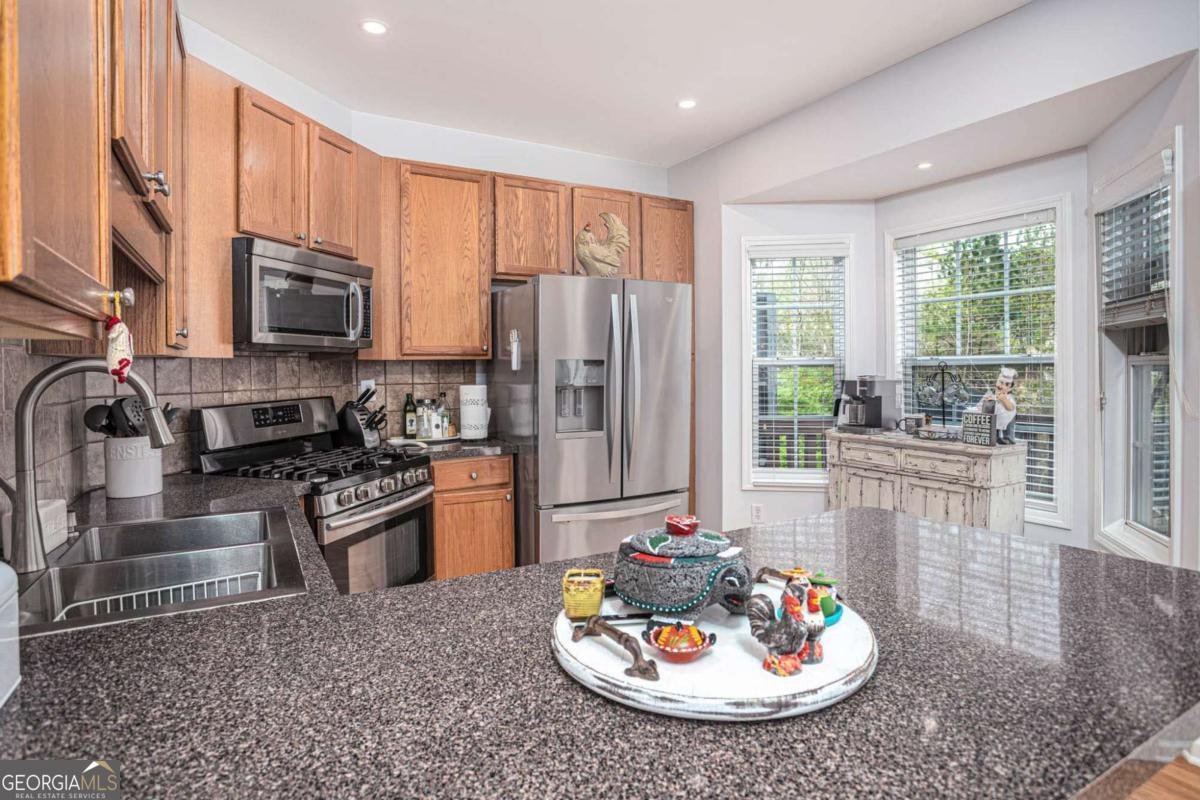 5980 Eagle Tiff Lane Sugar Hill - 30