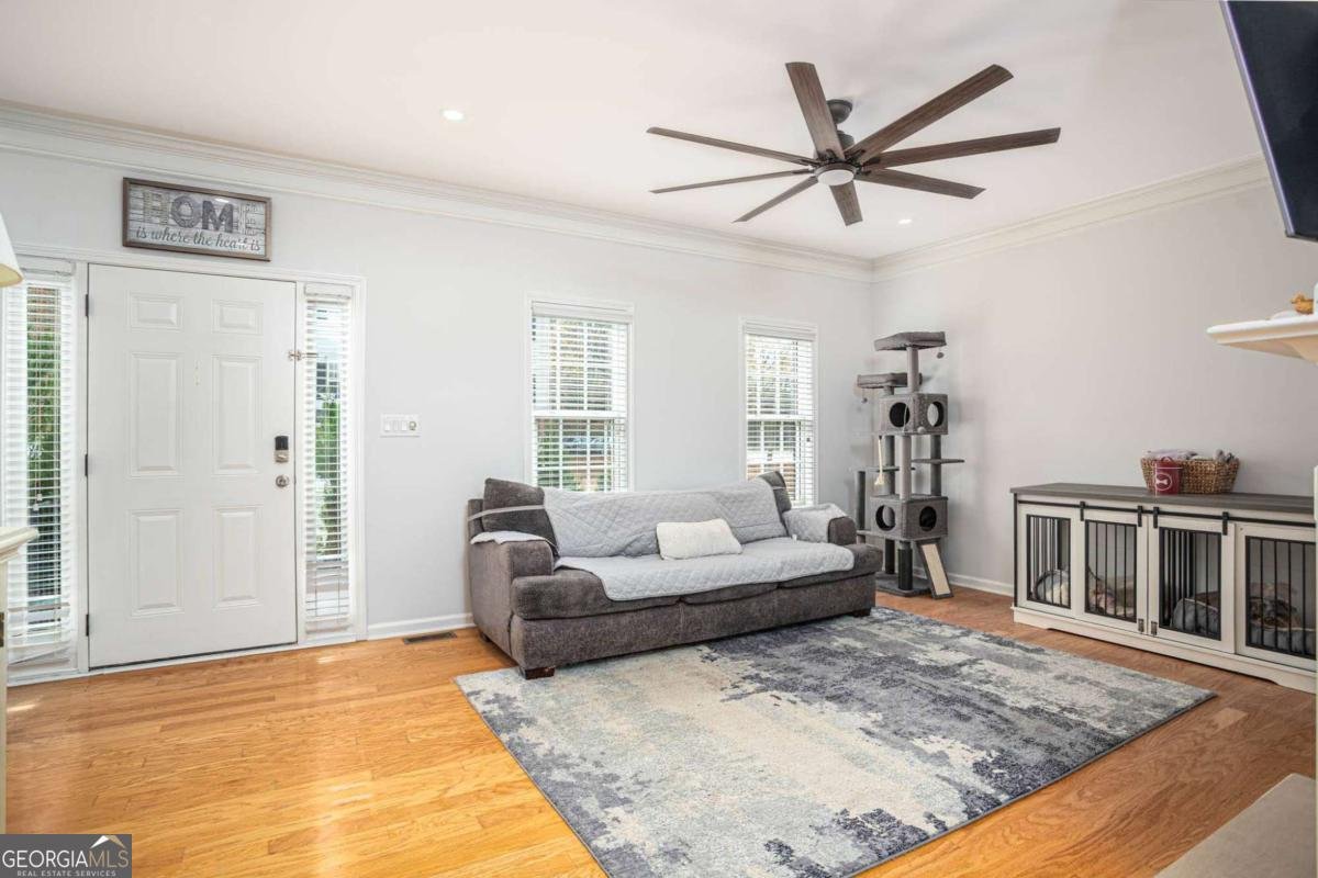 5980 Eagle Tiff Lane Sugar Hill - 34