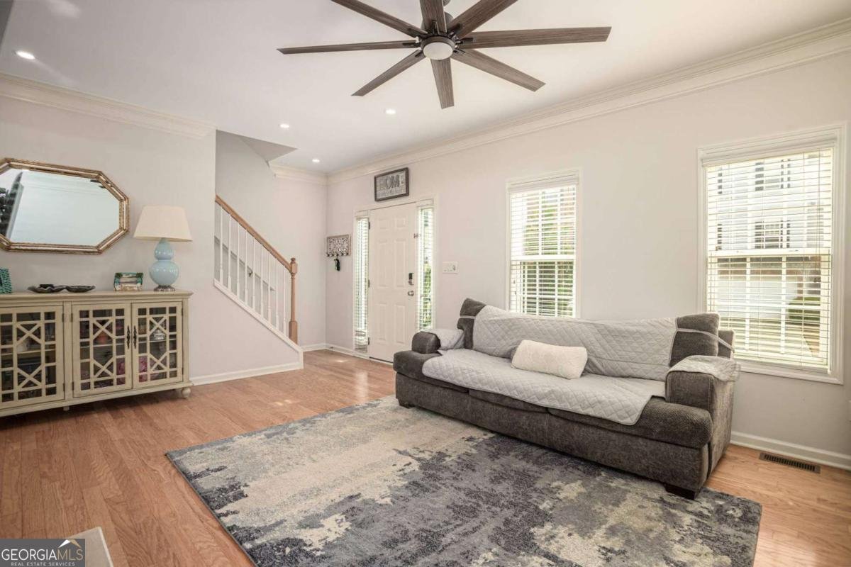5980 Eagle Tiff Lane Sugar Hill - 35