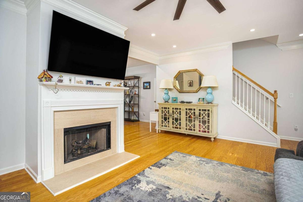 5980 Eagle Tiff Lane Sugar Hill - 36