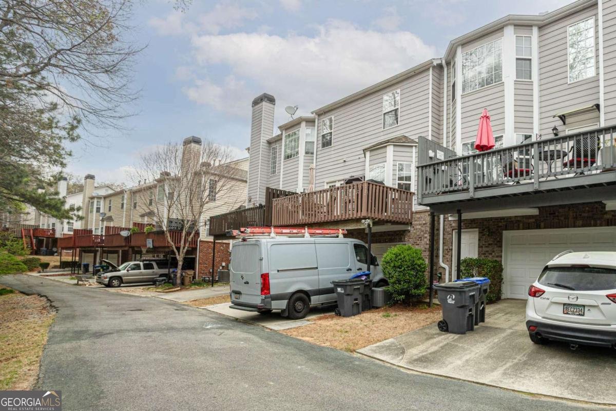5980 Eagle Tiff Lane Sugar Hill - 9