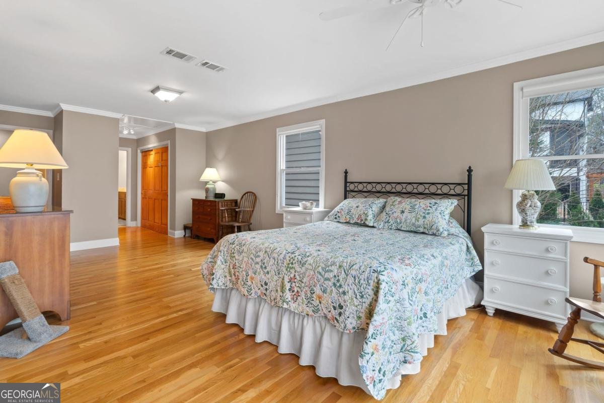 409 East Riverbend Drive Eatonton - 24