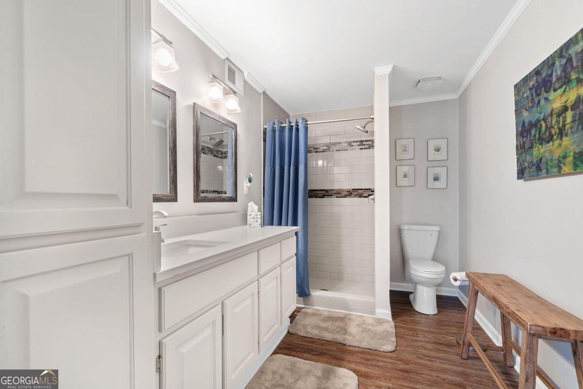 409 East Riverbend Drive Eatonton - 37
