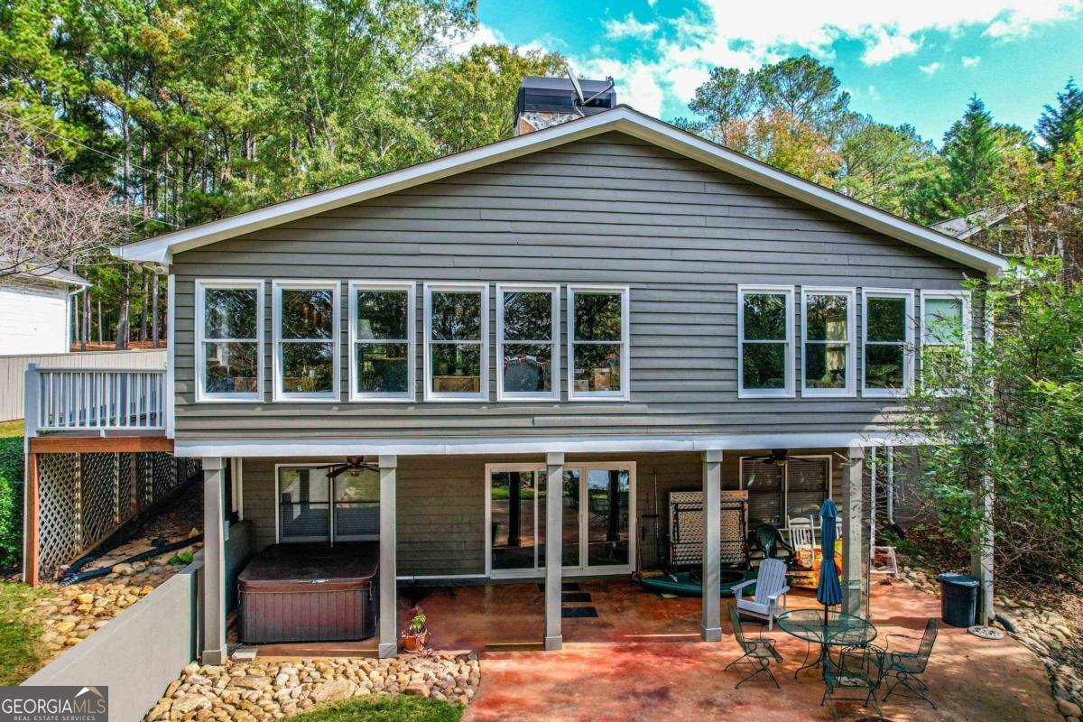 409 East Riverbend Drive Eatonton - 42