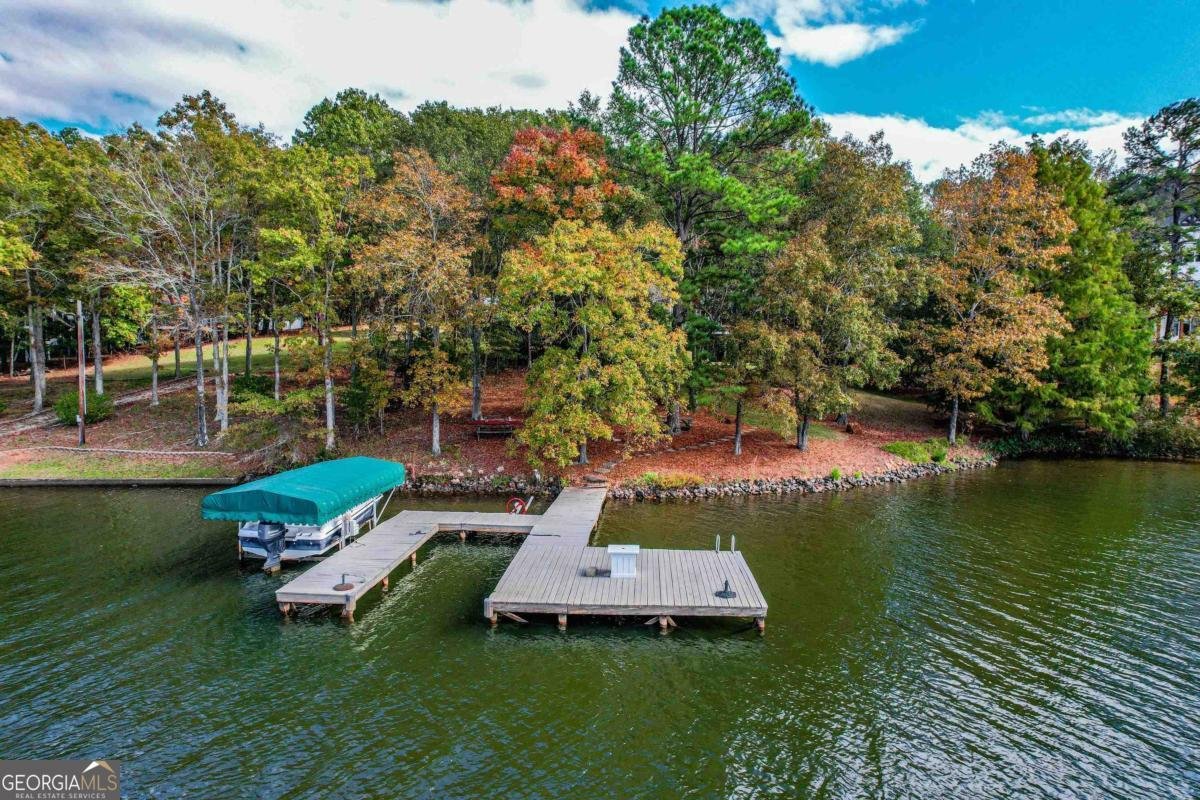 409 East Riverbend Drive Eatonton - 5