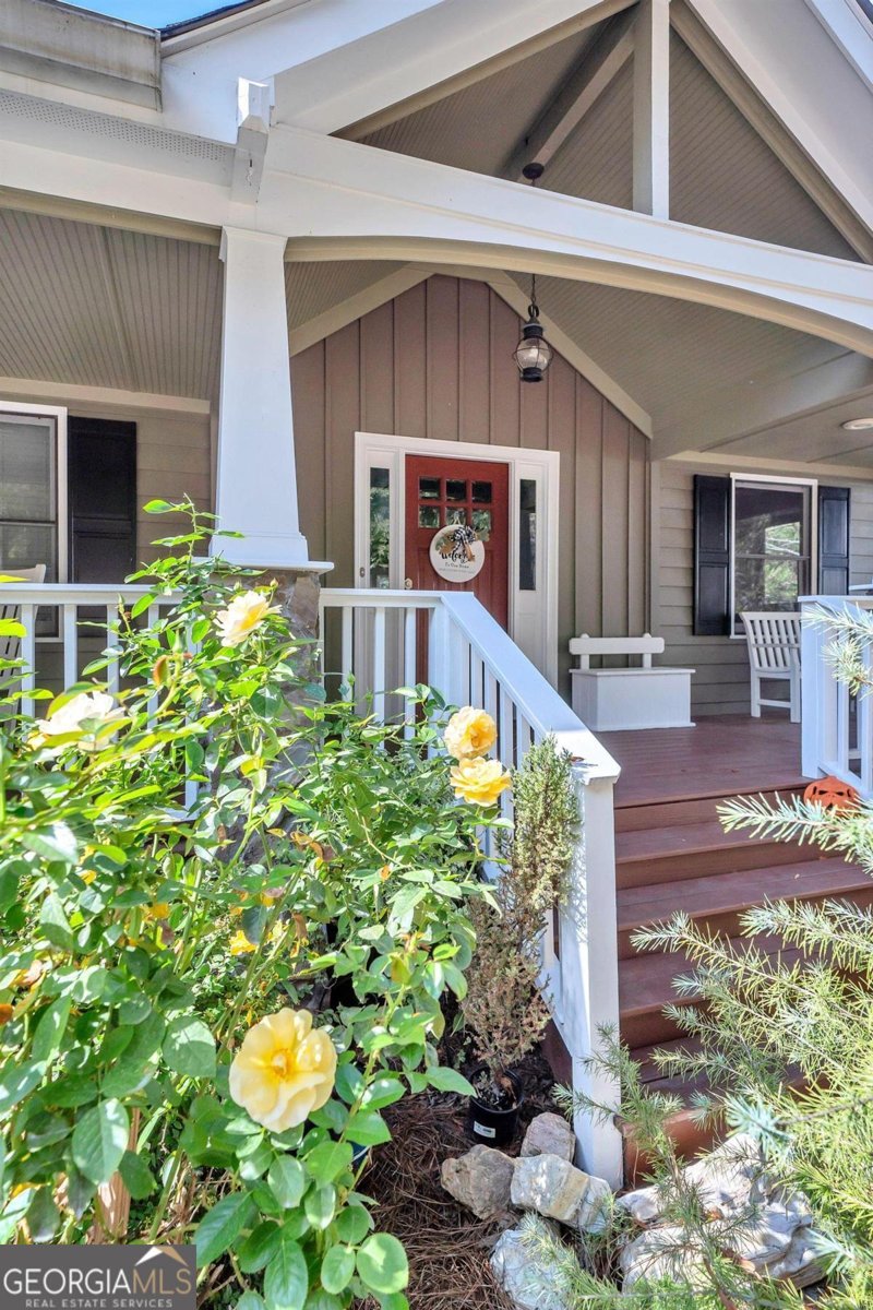 409 East Riverbend Drive Eatonton - 8