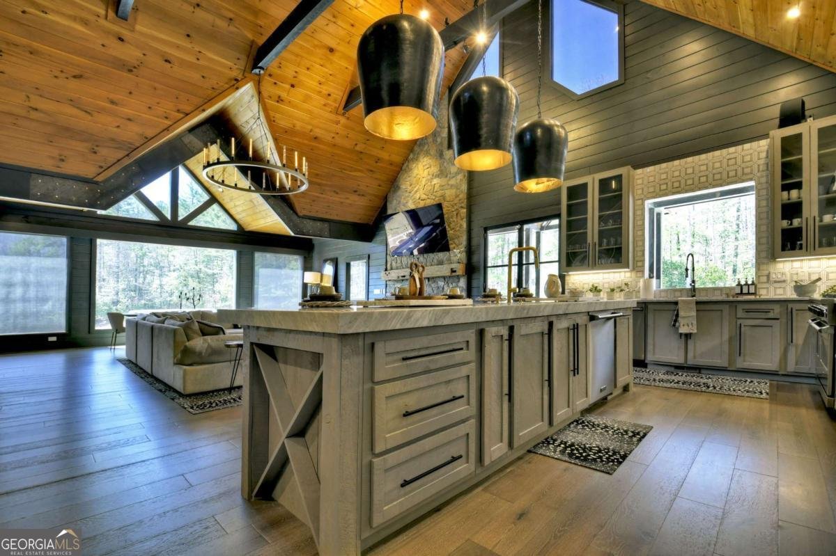 509 Wisteria Lane Morganton - 11