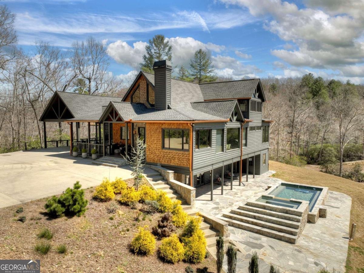 509 Wisteria Lane Morganton - 2